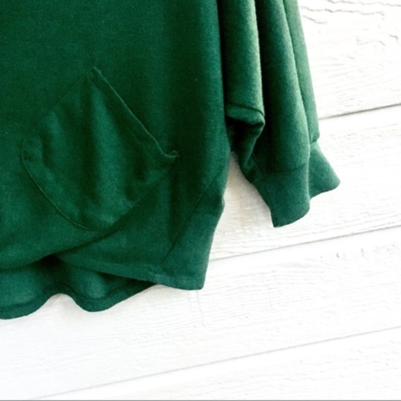 SUPER CUTE 3/4 SLEEVE LIGHT CARDIGAN - Picture 4 of 8